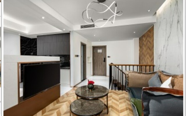 Tian He Hotel