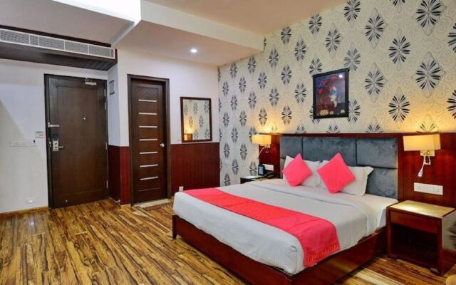 Hotel Prem Plaza