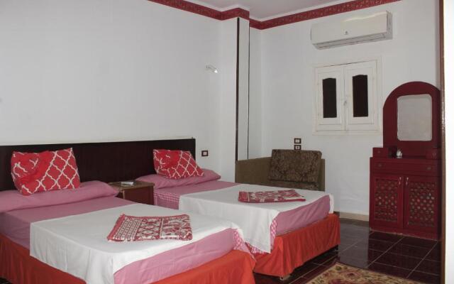 Nuba Dool Guest House