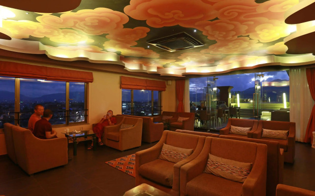 Hotel Shambala
