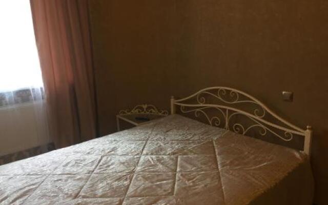 Guest House on Planetnaya