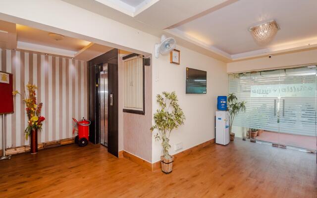 Tuliip Residency