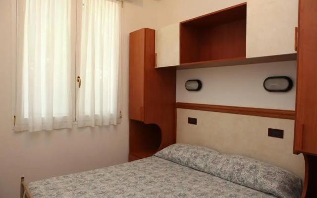 Hotel Parigi