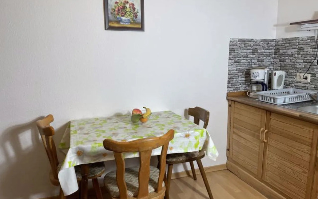 Apartment  Müritz 42050