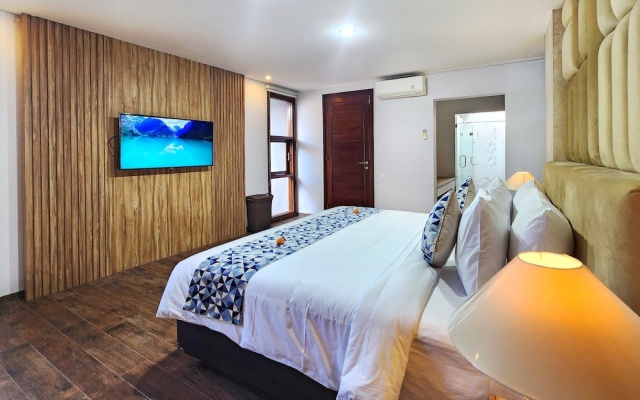 Villa Rumpi Seminyak by Nagisa Bali – Guest Rooms – Kuta