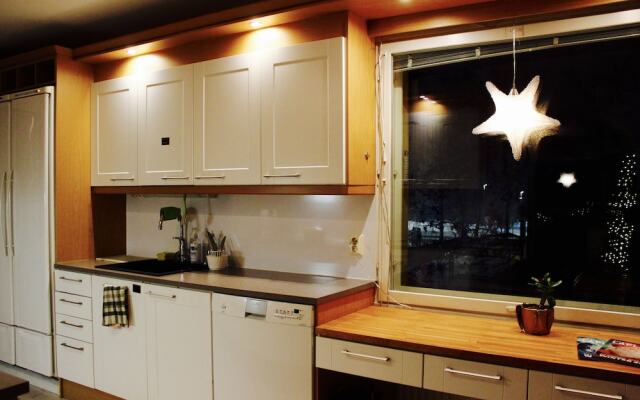 Guesthouse Arctic Heart