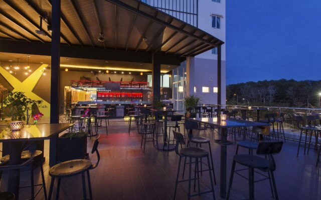 Amansari Hotel Desaru