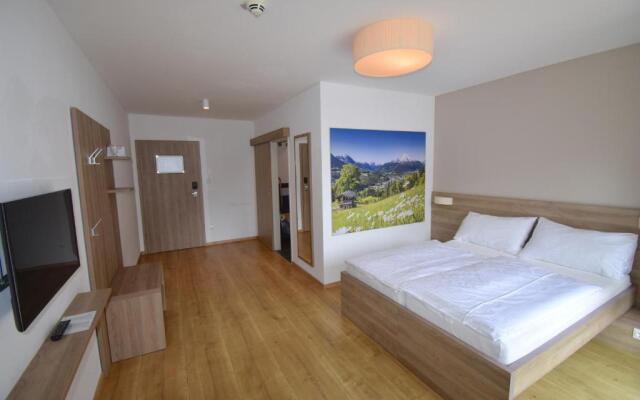 Sporthotel Zederhaus