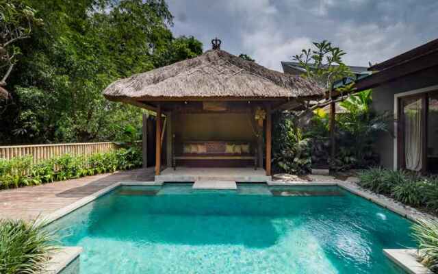 Villa Flamboyan Bali