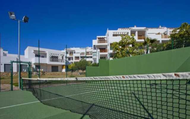 107309 - Apartment in Cala Mijas
