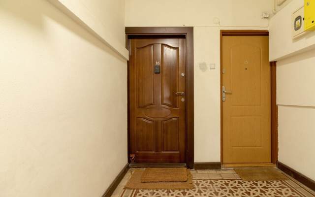 Apartment Cracow Kremerowska by Renters