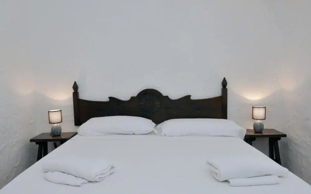 Welcomely - Villa Adele