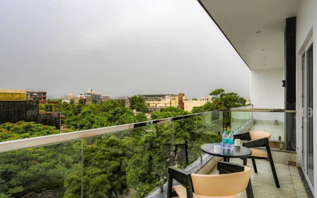 KDS Residency