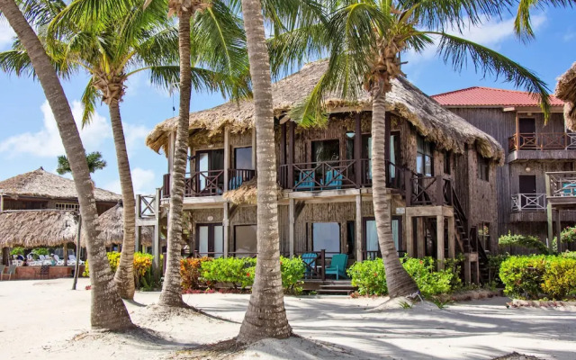 Villas De Isla Bonita -D2