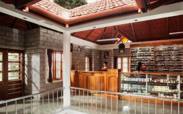 Svaztha Ayurveda Retreat