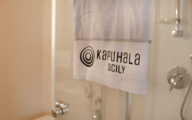 Kapuhala Sicily