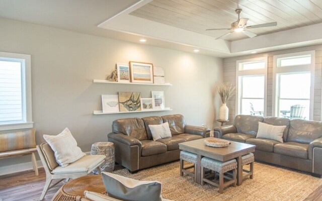 Gone Coastal 3Br Home