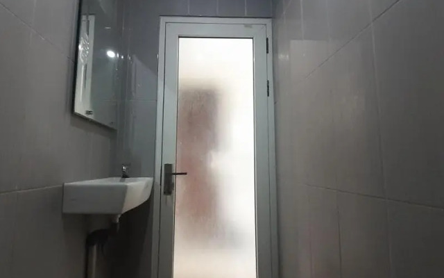 OYO 2328 Lamnyong Syariah