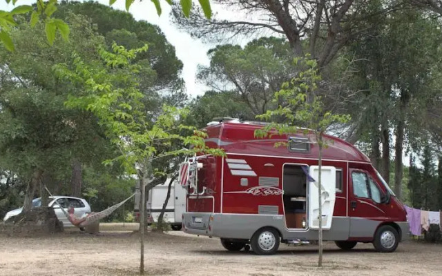 Camping Ridaura