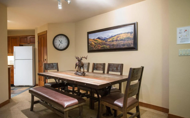 Solitude Resort and Lodging