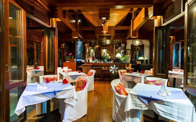 Baan Yin Dee Boutique Resort