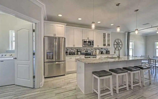 Tropic Like It's Hot