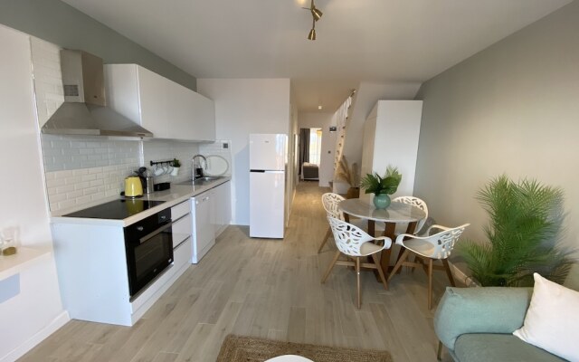 Verde Suites Akyaka