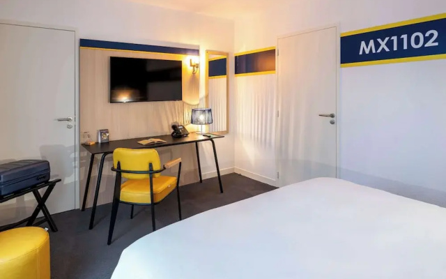 Ibis Styles Morlaix