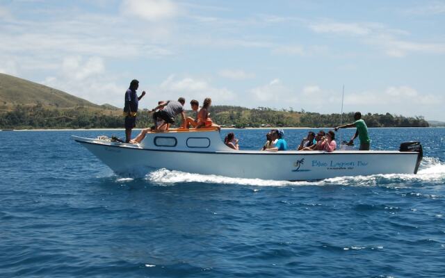 Blue Lagoon Beach Resort