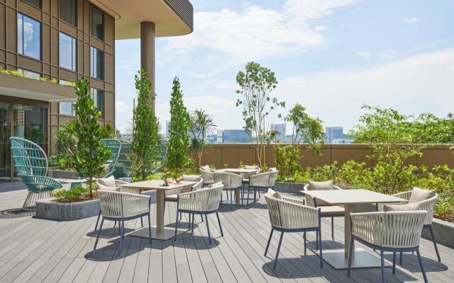 Citadines Connect Rochester Singapore