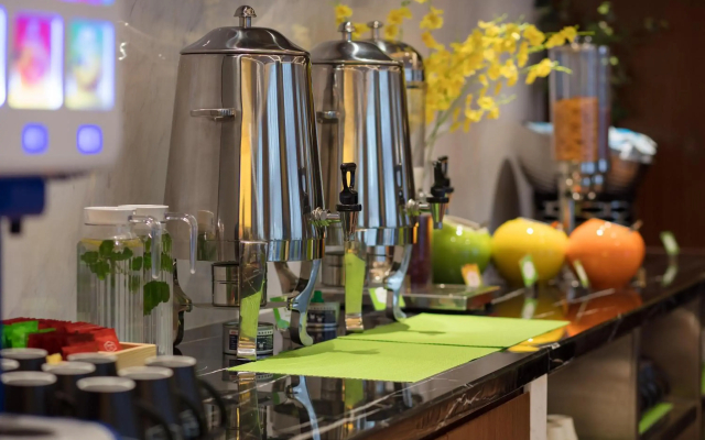 Hampton by Hilton Shaoxing Ying'enmen