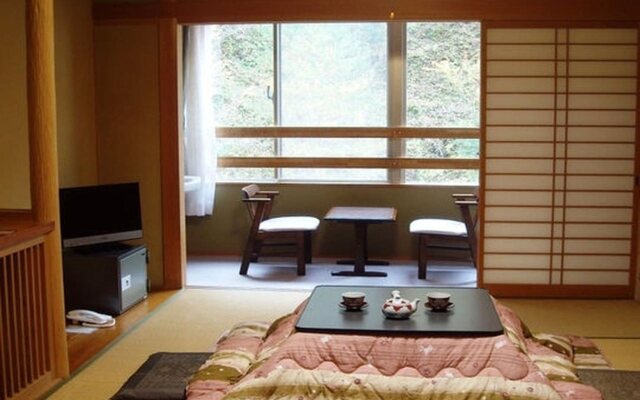 Hotel Nosegawa