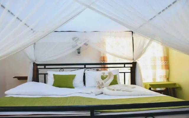 Melon Hut Guest House