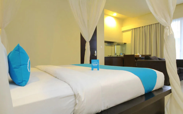 Airy Premier Seminyak Bidadari 2 Kuta Bali