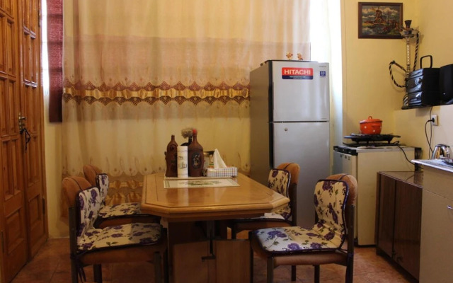 Old District Guest House