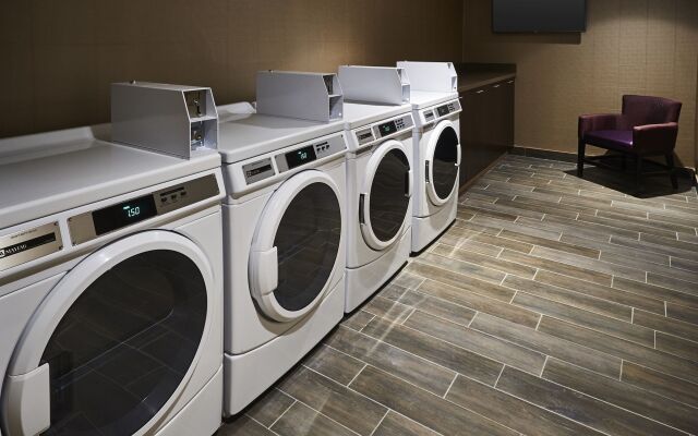 Hampton Inn by Hilton Sarnia/Point Edward