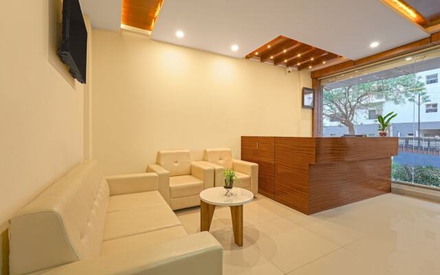 Hotel Prime Bliss - GR Tech Park ITPL
