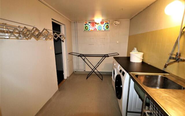 RIBO Apartment Arctic - Hostel