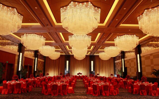 InterContinental Foshan by IHG