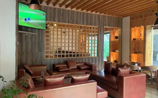 Thimphu Deluxe