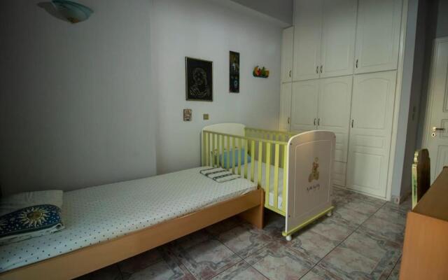 Villa Aphrodite