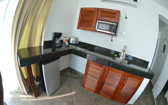Hotel Boutique Suites Nadia Bucerias