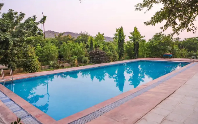 Sariska Farms & Adventure