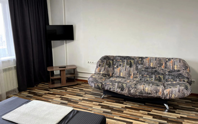 Сутки как дома на Тимирязева, 35 - фото 2