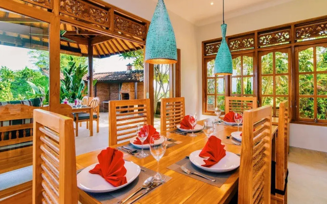 Villa Jintan