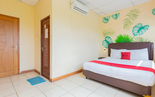 Morrissey Hotel