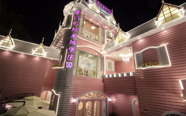 Xiamen Feisu Balami Castle Manor