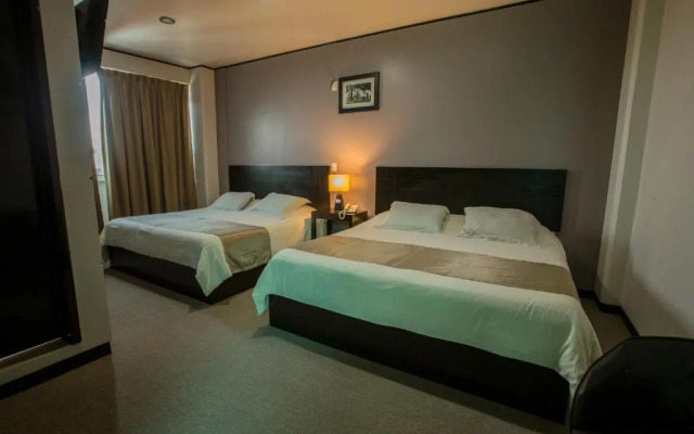 Tierra Viva Hotel