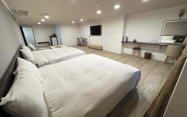 Suao Hotel