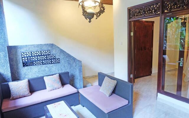 Rumah Kelinci